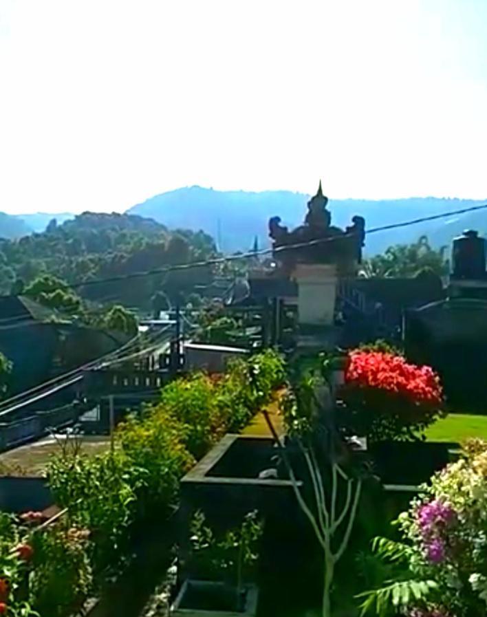 Homestay Bendesa Mas