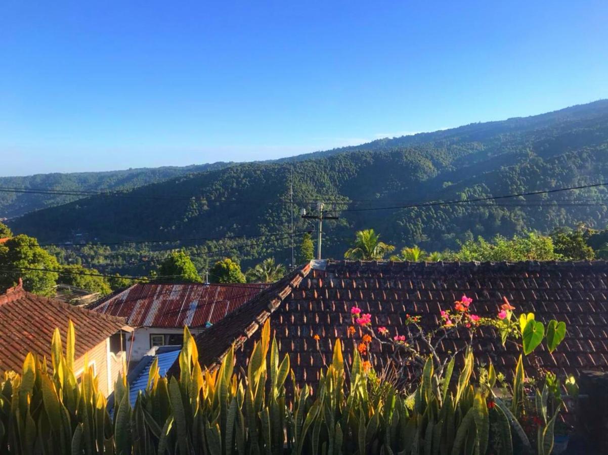 Homestay Bendesa Mas Munduk (Bali)