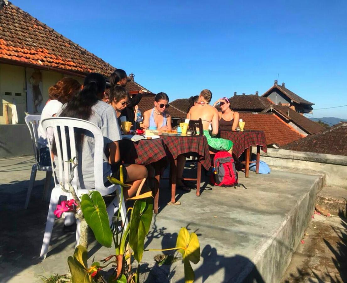 Homestay Bendesa Mas *