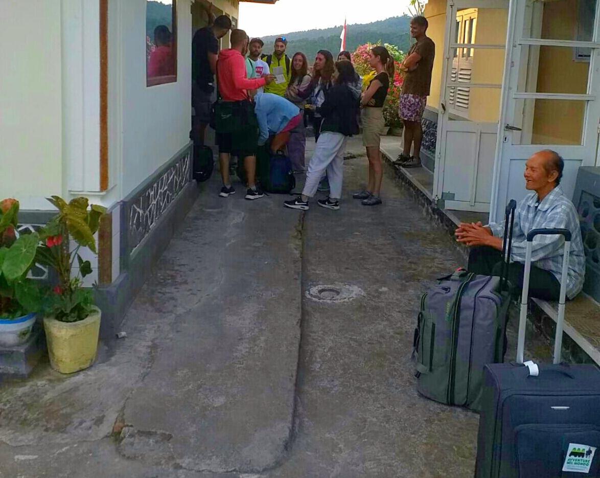 Bendesa Mas Munduk (Bali)