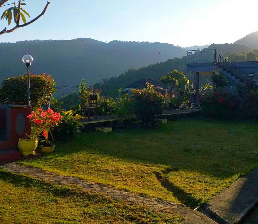 Homestay Bendesa Mas