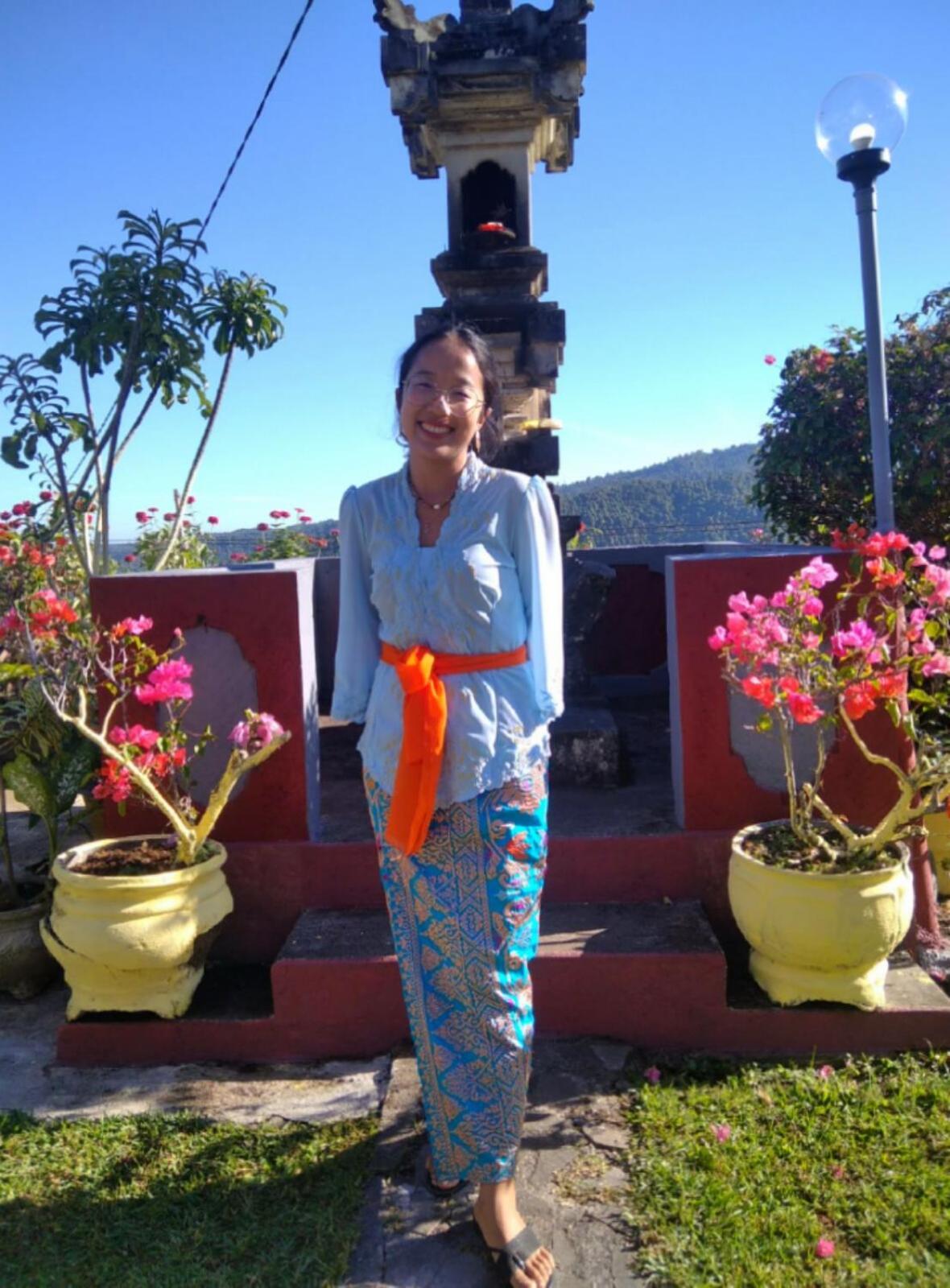 Homestay Bendesa Mas Munduk (Bali)