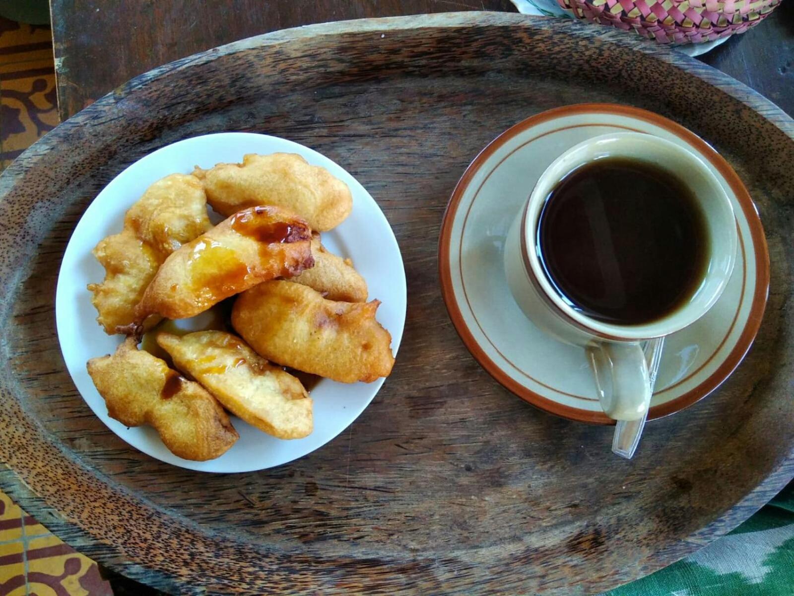 Homestay Bendesa Mas