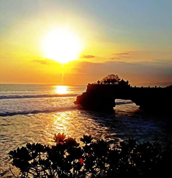 Bendesa Mas Homestay