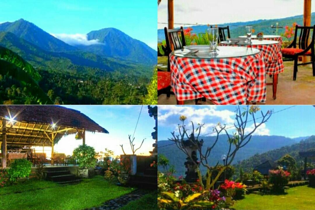 Bendesa Mas Homestay *