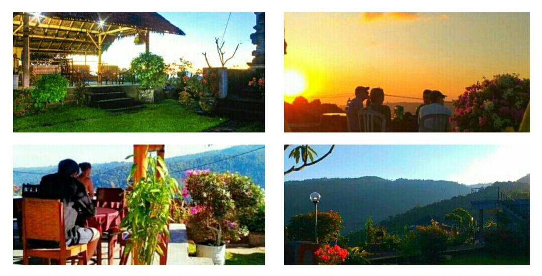 Bendesa Mas Homestay *