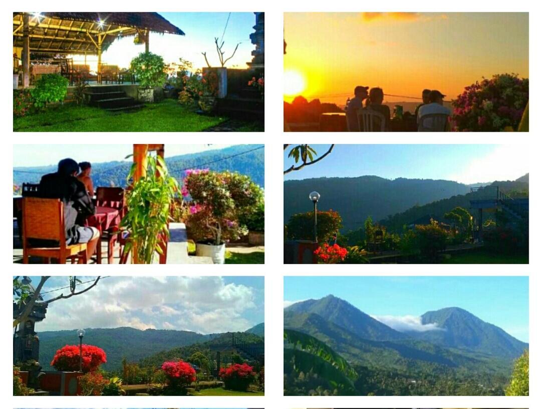 Bendesa Mas Homestay *