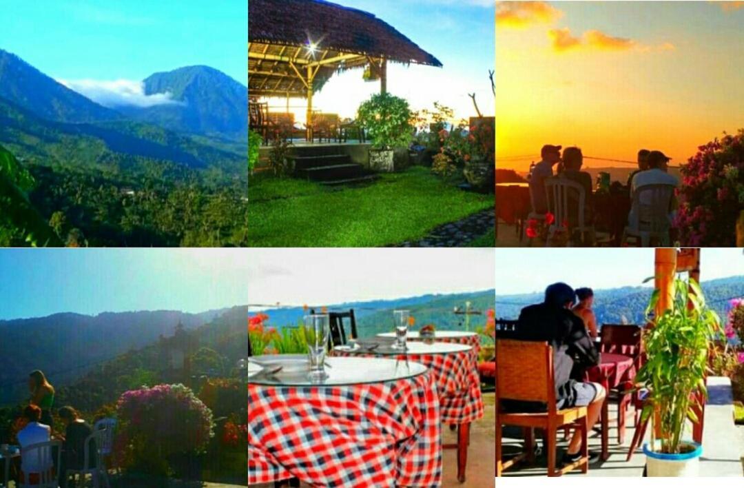 Bendesa Mas Homestay Munduk (Bali)