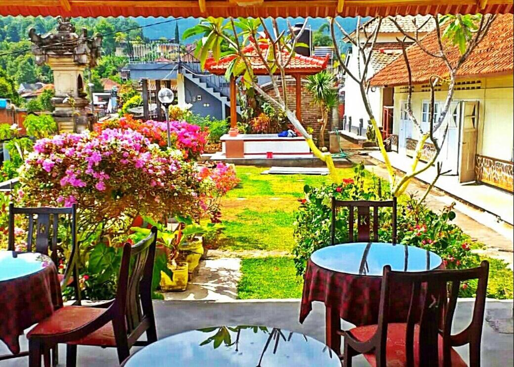 Bendesa Mas * Munduk (Bali)