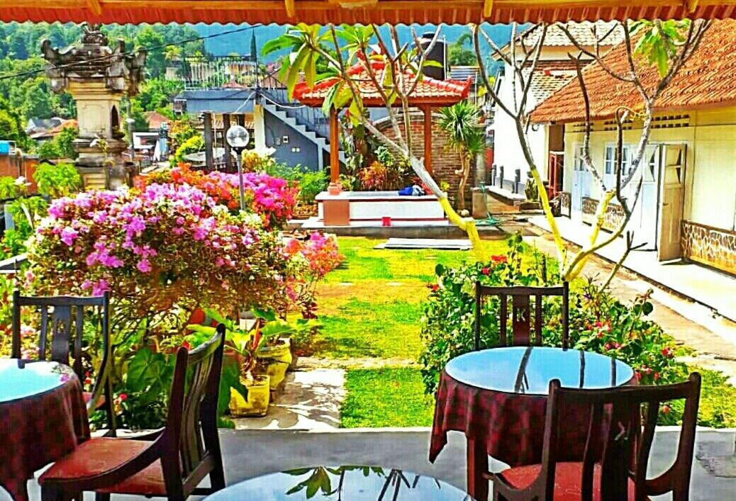 Homestay Bendesa Mas