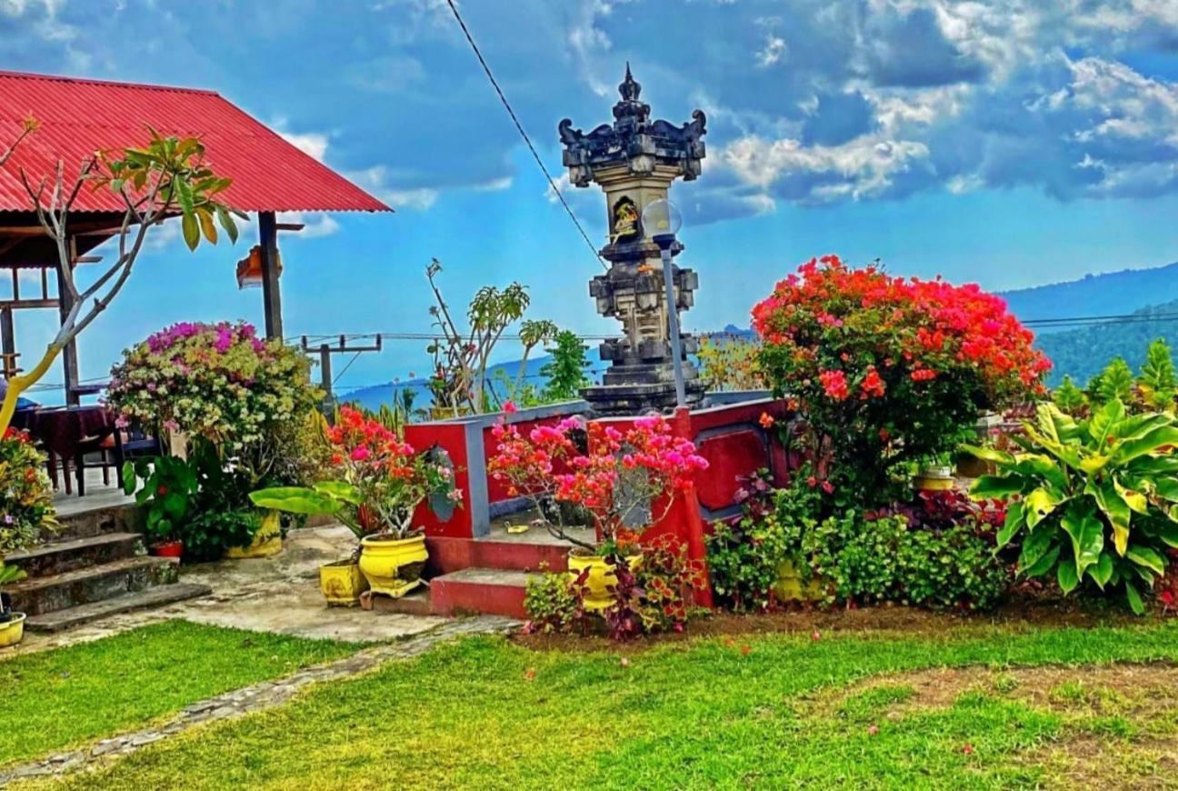 Bendesa Mas Homestay Munduk (Bali)