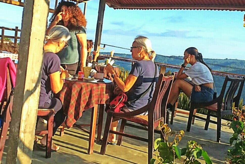 Homestay Bendesa Mas Munduk (Bali)