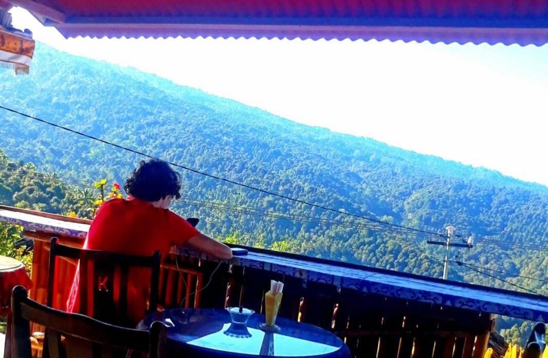 Homestay Bendesa Mas *