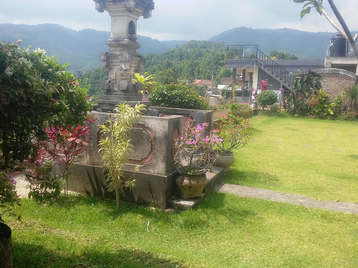 Bendesa Mas Munduk (Bali)