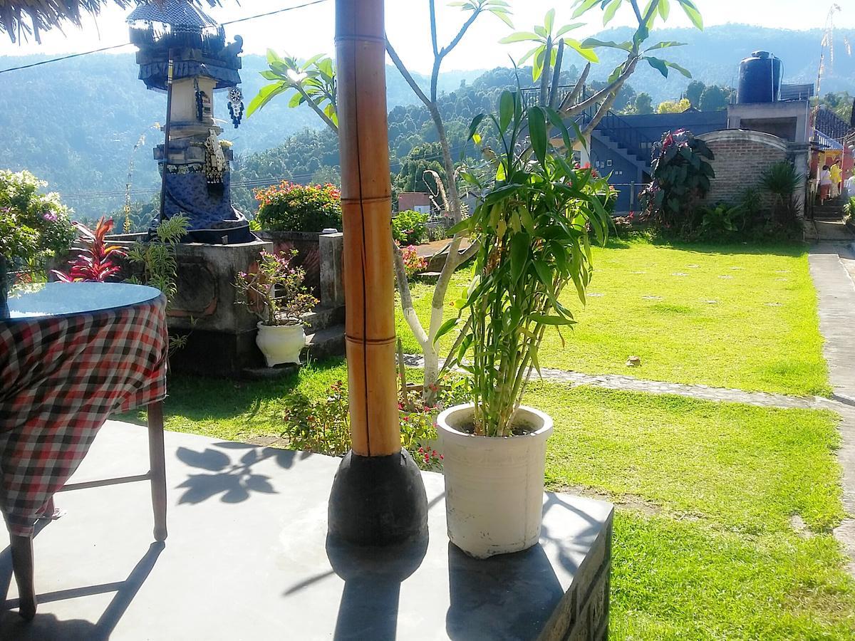 Homestay Bendesa Mas Munduk (Bali)