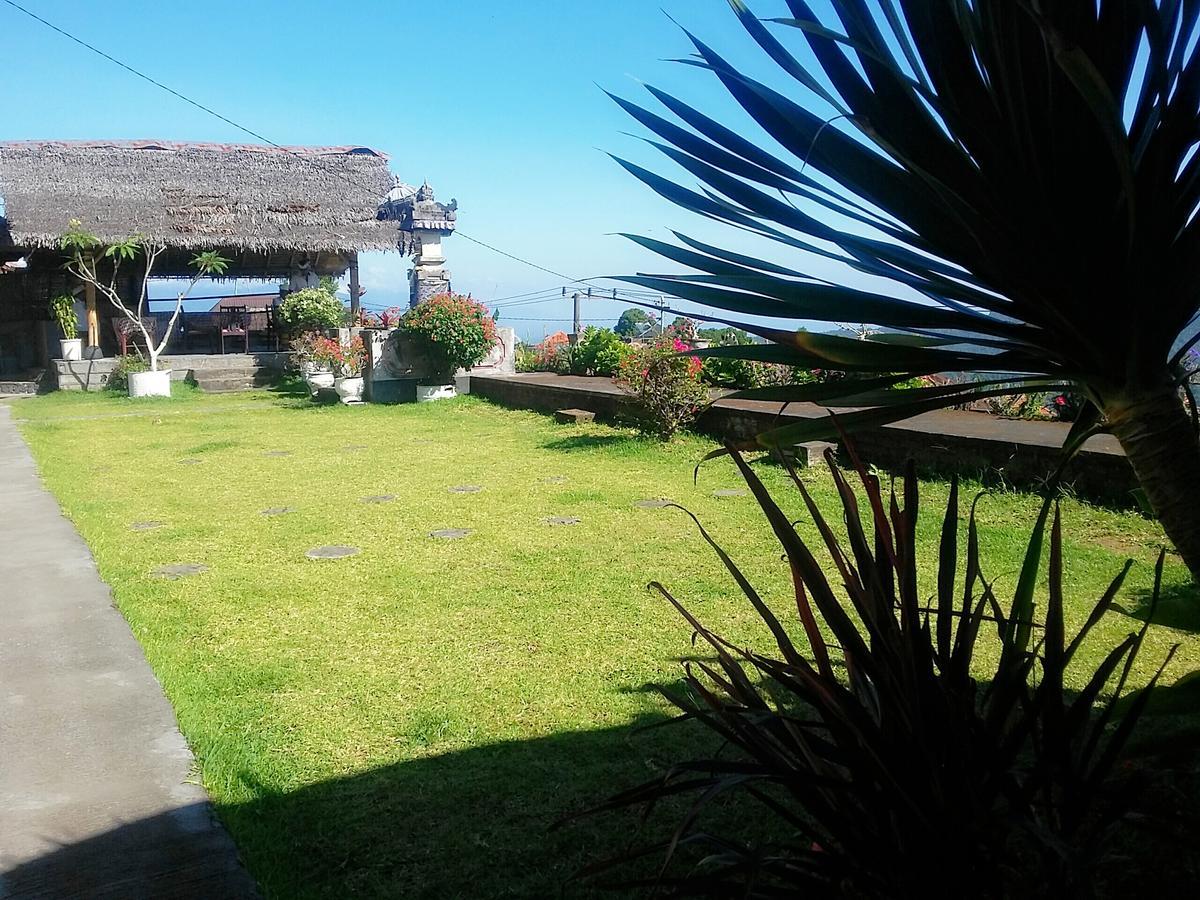 Homestay Bendesa Mas Munduk (Bali)