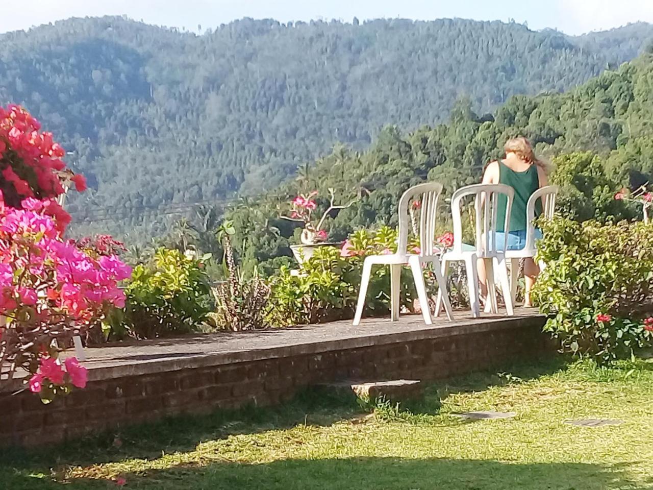 Bendesa Mas * Munduk (Bali)