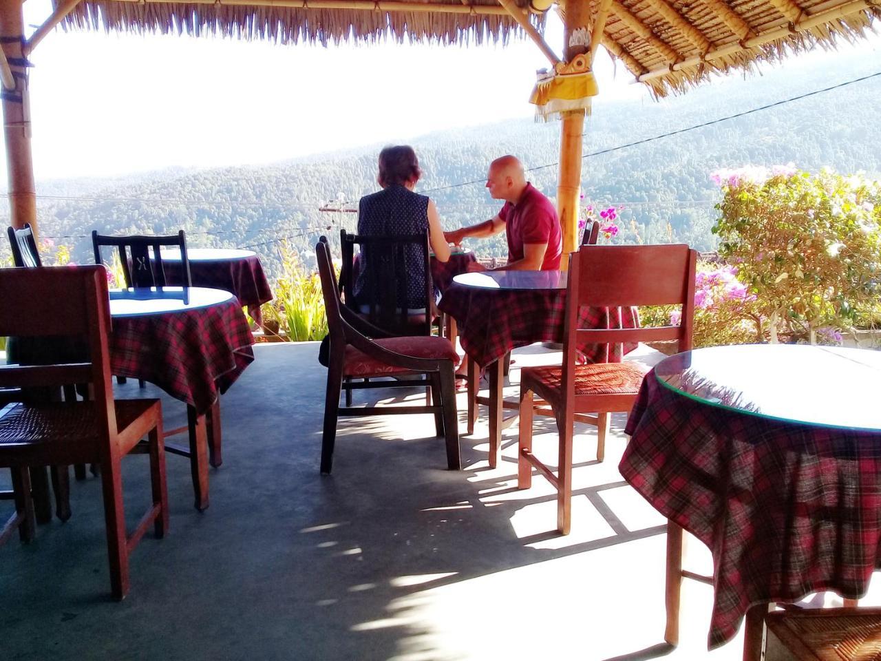 Homestay Bendesa Mas